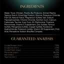 Sheba Perfect Portions Wet Cat Food Cuts in Gravy, Tender Trout Entree, 2.6 oz. Twin-Pack Trays (24 Count, 48 Servings) (EXP 09/18/27)