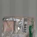 COVERGIRL TruBlend Skin Enhancer Baked Luminous Blush, with Hyaluronic Acid & White Rose Extract, Blends Seamlessly - Rose Latte (Nude with Pink Swirls) (0.28 Ounce (Pack of 1))