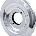 Delta Faucet RP28795 Escutcheon - 17 Series, Chrome