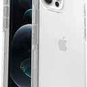 OtterBox SYMMETRY SERIES Case for Apple iPhone 12 Pro Max - Clear
