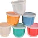 2Ct Reusable Bowls 4 In 3 Pack