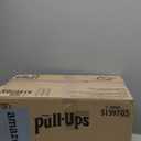 Amazon.com: Pull-Ups Boys' Potty Training Pants, Size 3T-4T Training Underwear (32-40 lbs), 112 Count (4 Packs of 28), Packaging May Vary : Baby