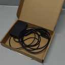 65W Surface Pro Laptop Charger for Microsoft Surface Pro 11,10, 9, 8, 7+, 7, 6, 5 Surface Laptop 5 Studio 4 Go 3 2, Surface Book 3 2 1, Surface Go Tablet, Support 36W, 44W