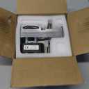 Criditpid 250-00526 Auger Motor for Avalon 900, Avanti, Newport Bay PI & PS, 1 RPM Clockwise Auger Feed Motor for Lopi Foxfire 400, Heritage Bay, Pioneer Bay PI & PS Pellet Stove.