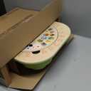 LeapFrog ABCs and Activities Wooden Table (Frustration Free Packaging)