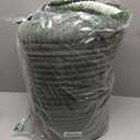 Couch Cover for Dogs Washable, Pet Couch Covers for Sofa, Soft Fuzzy Sectional Sofa Cover L Shape, Thick Couch Protector Pet Friendly, Paw Cart Dog Mat for Couches and Sofas (35.4" x 82.7", Green)