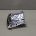 Weather Shield for Double Stroller Raincoat Universal Size Side by Side Baby Umbrella Stroller Rain Cover Scooter Twin Wind Shield Waterproof Jogger City