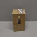 Nespresso Aeroccino 3 Milk Frother, Black, Steel