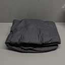 Hearth & Harbor Ironing Board Cover and Pad 15x54 Full Size, Thick Heavy Duty Scorch Resistant Padding Elastic Edge Hook & Loop Fastener, Iron Board Cover with Padding, Grey