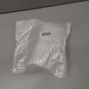 Grab and Go Snack Containers, Stainless Steel Double Compartment Snack Containers with Lids, Reusable Condiment Container-Dishwasher Safe,Travel & Outdoor Camping Food Storage (2pcs)