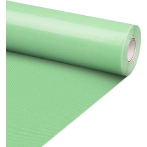 Inkspire Sage Green Bulletin Board Paper Roll,14.8FTx18.5IN Large Reusable Waterproof Erasable Classroom Wall Background Backdrop Paper,Fade-Resistant Fabric Wrapping School Decors Teacher Supplies, 177.6" x 18.5"