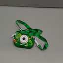 Kids Camera Boys Toys for 3 4 5 6 7 8 9 Years Old Boys, 48MP Dual Lens Kids Digital Camera Christmas Birthday Gifts, 1080P HD Video Selfie Toddler Camera with 32G SD Card (Green)