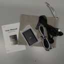 Magnetic Voice Activated Recorder - (7000 Hours) Voice Recorder with DSP 5.0-AI Noise Cancellation - 64GB Portable Recording Device, Voice Recorder with Playback for Work, Meetings, Lectures