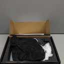 Portable Bath Jets for Tub: 5-Speed Jet Spa for Bathtub with LCD Display, Bath Jet/Bubble Mode, Rechargeable Bath Jets, Dual Water Outlet, IPX8 Waterproof, Ideal Gift for Home Relaxation - Blue