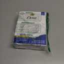 Dove Beauty Bar Soap Original 8 Count for Soft, Smooth Skin, with 1/4 Moisturizing Cream 3.75 oz