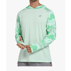 E Endyart Long Sleeve XXL