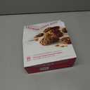 Munchkin Milkmakers Lactation Cookie Bites, Chocolate Salted Caramel, 10 Ct (EXP 04/11/26)