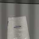 BEUYI Clear 7.5'' x 5.5'' Packing List Envelopes, Adhesive Shipping Label Pouches/Sleeves (50 Pack)