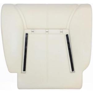 Driver Seat Foam Cushion Replacement - (Compatible with 1998-2001 Dodge Ram 1500, 1998-2002 Ram 2500 & 3500)