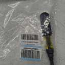 Klein Tools 85191 Screwdriver / Conduit Reamer, Made in USA, Reaming Screwdriver for 1/2, 3/4 and 1-Inch Thin-Wall Conduit