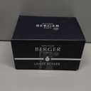 Transparent Gravity Lampe Berger