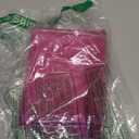 OUTXE Beach Bag Organizer Compatible with X Large Bogg Bag Accessories Inserts, Lightweight Mesh Insert Divider Pouch for Original XL Bogg Bags, Beach Tote Bags Insert for Organizing (#2-Haute Pink)