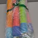 MAX LIQUIDATOR 6-Pack Water Blaster Set, Multicolor
