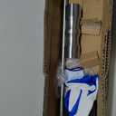 Inner CV Axle Puller Removal Tool with 5/8"-18 Slide Hammer and Extension Upgraded Pole - Slide Hammer Attachments Bearing Puller Set with 63mm 48mm CV Joint Fork Adapter Replaces TTK-006