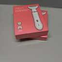 2 x 4-in-1 Facial Hair Removal for Women, Electric Painless Shaver, USB Rechargeable, Lip Chin Cheek Trimmer