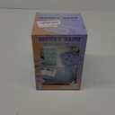Refasy Children Fun Toys for 3-12 Year Old Girl Boy, 8-12 Kids ATM Bank Machine with Bank Card Money Box for Kids Blue