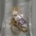 Sbredit Bag Charm,Purse Charms for Handbags,Purse Accessories For Women (Multicolor-dice)
