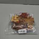 15 Pcs Fall Thanksgiving Maple Leaf Hanging Ornaments Felt 3D Maple Leaf Hanging Decors Harvest Fall Leaves for Autumn Tree Farmhouse Festival Party Supplies DIY Craft Halloween Christmas