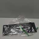 Insignia Wireless Keyboard & Mouse Combo Keyboard and Mouse Combo (NS-PNC5011-C)