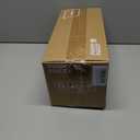 FUNNY FUZZY Pet Couch Covers for Sofa, Dog Couch Bed Washable Plush Pets Mat for Furniture Protector Cream Square Plaid Cozy Sofa Pad for Cats, Black (33.5"L x 30.5"W x 5.5"Th)