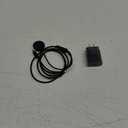 Watch Charger Compatible for Samsung Galaxy Watch 8/ 8 Classic, 7/ 6/ Ultra, 5/ 5 Pro/ 4/ 4/ 6 Classic/ 3/ Active 2/ Active 1, Magnetic Wall Fast Charging Adapter & Cable, Magnetic Wireless Charging Cable 3.3FT