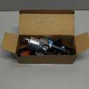 Ruma Carburetor 0J88870123 0K10430120 0J35230120 Compatible with Generac Pressure Washer Power Washer 2500PSI 2.3GPM 2700PSI 2.7GPM 2800PSI 2.5GPM 6020 5987 59930 6022 6022-2 5989 65950 6596 and More