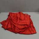 Womens Summer Backless Bodycon Dress, Medium 