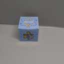 The Hanukkah Company Chocolate Gelt Gold Coins In Mesh Bag, Milk Chocolate Coins, OUD Kosher Certified (10 Mesh Bags)