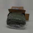 Bedsure King Comforter - Comforter King Size for All Season, Ultra-Soft Down Alternative & Prewashed Duvet Insert with 4 Tabs - Machine Washable, Oliver Green, 90x102 Inches