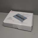 Car Desk for Laptop Passenger Seat- Adjustable Car Seat Tray Table for Work & Eating Universal Lap Desk for Front or Rear Seat