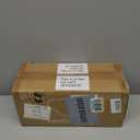 Bc Babycare Cloud Moist Baby Wipes, Thick & XL, 99% Water, Ultra-Hydrating, Unscented, Hypoallergenic for Sensitive Skin, Biodegradable, 8 Flip-Top, 640 Count