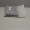 KOUFALL Yellow Sheer Curtains 84 Inches Long for Living Room,Summer Decor Window Grommet Ombre Printed Pattern Curtains for Bedroom Dining Room 84 Inch Length 2 Panels Set,Yellow and Grey