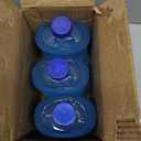 Dial Antibacterial Defense Liquid Hand Soap + Aloe, Spring Water Scent, 52 Fl Oz Hand Soap Refill (Pack of 3), Dermatologist-Tested, Gentle Formula