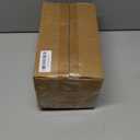 2 Sets 4 Lug Trailer Hub Kit for 2000 Lbs, for 1'' BT9 Straight Axle Spindle Trailer hub 4 lug, Prelubricated L44643 Bearings 44 Trailer Axle Kit, Boat Trailer Hubs 4 Lug(only for Straight Spindle)
