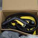 TVD Steam Cleaner, Steamer for Cleaning with 26 Accessories, Steam Cleaner for Home with 5M Extra-Long Power Cord for Home Floor Cleaning, Tile Detailing, Grout, Upholstery.