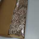 Joyhalo 24 Pack Christmas Tree Picks and Sprays, Christmas Tree Filler Decorations, Christmas Glitter Berry Stem Ornaments, Glittery Twigs, Picks, Branches for Christmas Tree (Champagne)