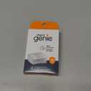 Diaper Genie Carbon Filter (4-Pack) | Diaper Pail Odor Eliminator & Deodorizer | Compatible with the Diaper Genie Complete and Expressions Pail