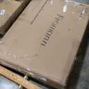 Fromann Adjustable Twin XL Bed Base Frame No Legs, Head Foot Lift and Lumbar Support Including Platform or Storage Beds Anti-Snore, Zero G,Wireless Remote,Memory Positions