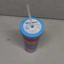 Manna Chilly Tumbler Double Wall Insulated Stainless Steel Muilt Colors