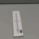 Stylus Pen for iPad 2018-2025 with Palm Rejection,Faster Charge,Tilt Sensitivity iPad Pencil Compatible with A16/10th/9th/8th/7th/6th,Pro 11/13in (M4),Air M3/M2/5th/4th,Pro 11/12.9in,Mini 6/5 (Purple)